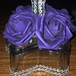 Meet your Posher, Miranda